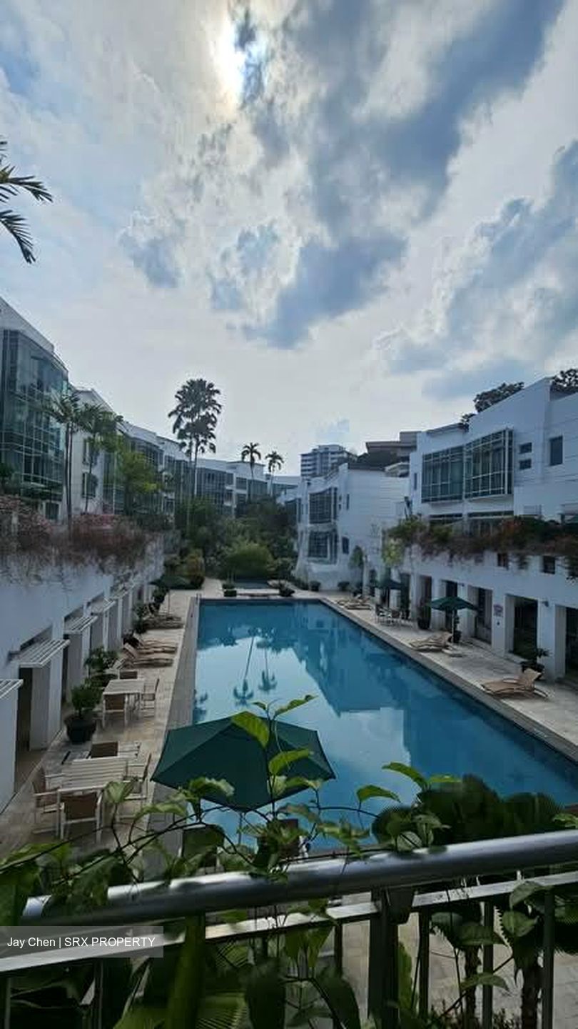 Upper Serangoon Road (D19), Terrace #581876401